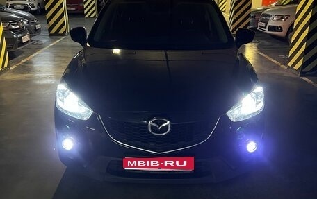 Mazda CX-5 II, 2013 год, 1 650 000 рублей, 1 фотография