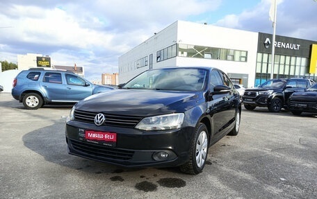 Volkswagen Jetta VI, 2014 год, 945 000 рублей, 1 фотография