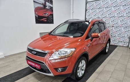 Ford Kuga III, 2011 год, 876 000 рублей, 1 фотография