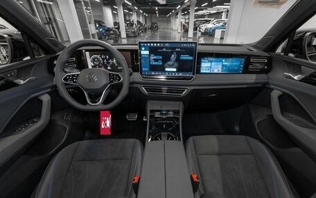 Volkswagen Tiguan, 2026 год, 4 790 000 рублей, 1 фотография