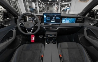 Volkswagen Tiguan, 2026 год, 4 790 000 рублей, 1 фотография