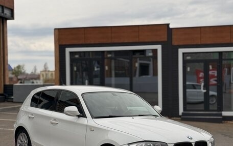 BMW 1 серия, 2010 год, 760 000 рублей, 1 фотография