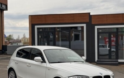 BMW 1 серия, 2010 год, 760 000 рублей, 1 фотография