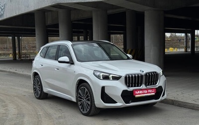 BMW X1, 2024 год, 4 800 000 рублей, 1 фотография