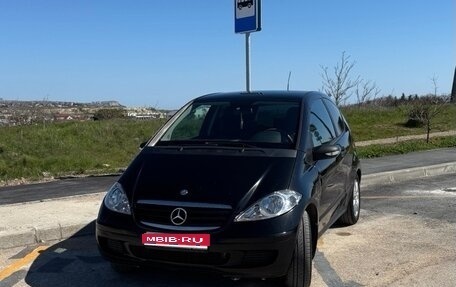 Mercedes-Benz A-Класс, 2007 год, 620 000 рублей, 1 фотография