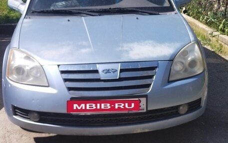 Chery Fora (A21), 2011 год, 170 000 рублей, 1 фотография