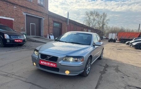 Volvo S60 III, 2007 год, 870 000 рублей, 1 фотография