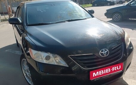 Toyota Camry, 2008 год, 1 500 000 рублей, 1 фотография