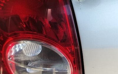Chevrolet Captiva I, 2008 год, 660 000 рублей, 1 фотография