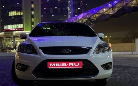 Ford Focus II рестайлинг, 2011 год, 520 000 рублей, 1 фотография