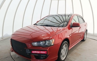 Mitsubishi Lancer IX, 2007 год, 480 000 рублей, 1 фотография