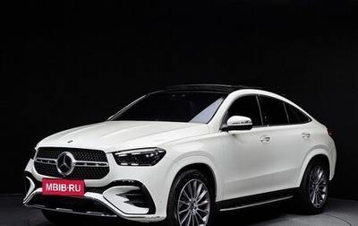 Mercedes-Benz GLE Coupe, 2023 год, 131 297 000 рублей, 1 фотография