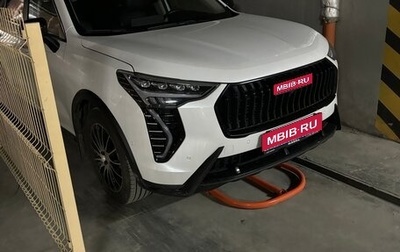 Haval Jolion, 2024 год, 2 400 000 рублей, 1 фотография