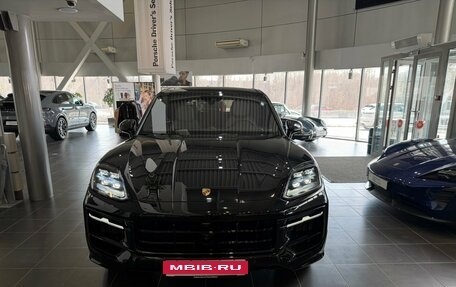 Porsche Cayenne III, 2024 год, 22 300 000 рублей, 1 фотография