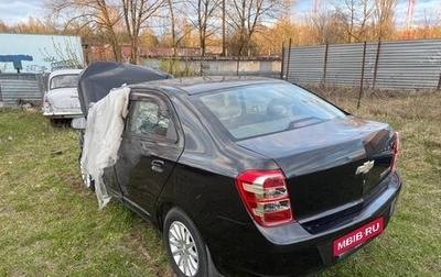 Chevrolet Cobalt II, 2014 год, 230 000 рублей, 1 фотография