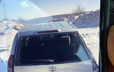 Toyota Land Cruiser Prado 120 рестайлинг, 2008 год, 770 000 рублей, 1 фотография