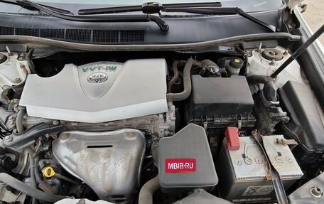 Toyota Camry, 2015 год, 1 750 000 рублей, 1 фотография