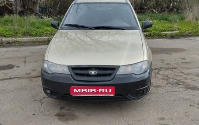 Daewoo Nexia I рестайлинг, 2011 год, 300 000 рублей, 1 фотография