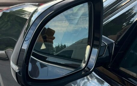 BMW X3, 2018 год, 4 000 000 рублей, 9 фотография