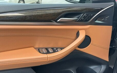 BMW X3, 2018 год, 4 000 000 рублей, 17 фотография