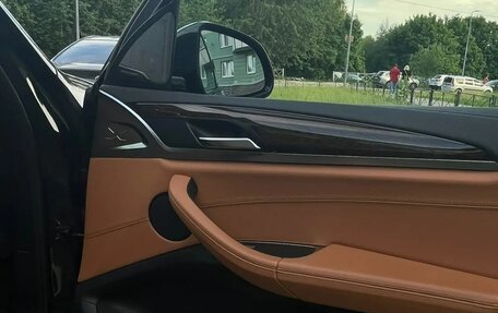 BMW X3, 2018 год, 4 000 000 рублей, 19 фотография