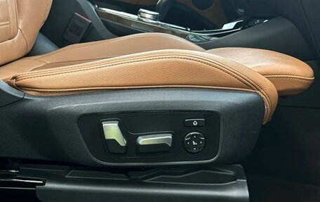 BMW X3, 2018 год, 4 000 000 рублей, 18 фотография