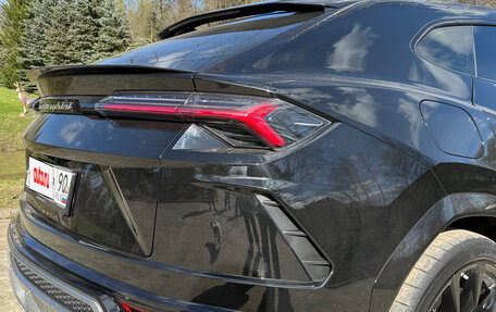 Lamborghini Urus I, 2020 год, 23 000 000 рублей, 4 фотография