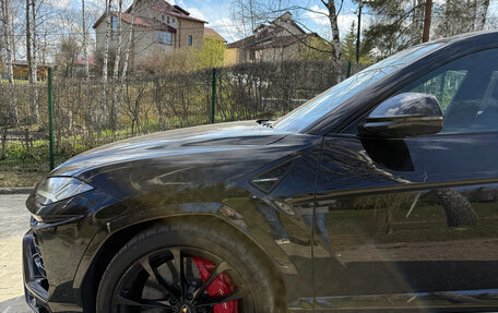 Lamborghini Urus I, 2020 год, 23 000 000 рублей, 9 фотография