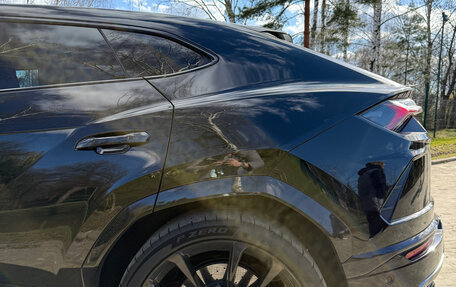 Lamborghini Urus I, 2020 год, 23 000 000 рублей, 7 фотография