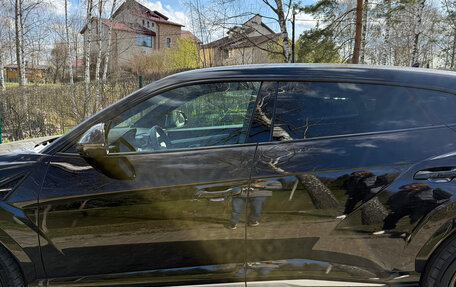 Lamborghini Urus I, 2020 год, 23 000 000 рублей, 8 фотография