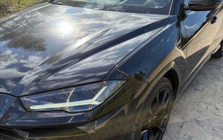 Lamborghini Urus I, 2020 год, 23 000 000 рублей, 10 фотография