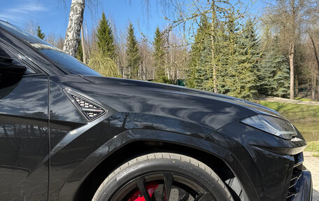 Lamborghini Urus I, 2020 год, 23 000 000 рублей, 3 фотография