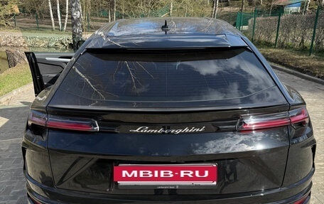 Lamborghini Urus I, 2020 год, 23 000 000 рублей, 6 фотография