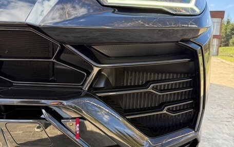 Lamborghini Urus I, 2020 год, 23 000 000 рублей, 11 фотография