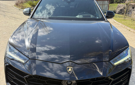 Lamborghini Urus I, 2020 год, 23 000 000 рублей, 12 фотография