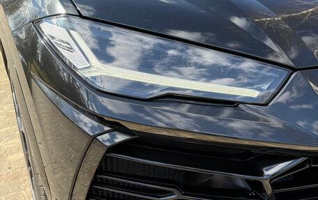 Lamborghini Urus I, 2020 год, 23 000 000 рублей, 14 фотография