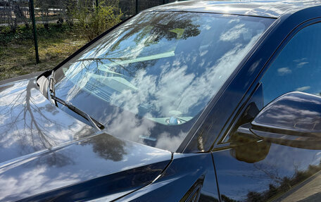 Lamborghini Urus I, 2020 год, 23 000 000 рублей, 17 фотография