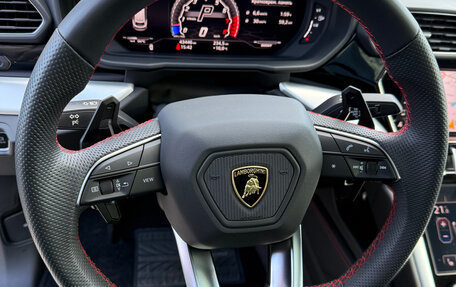 Lamborghini Urus I, 2020 год, 23 000 000 рублей, 20 фотография