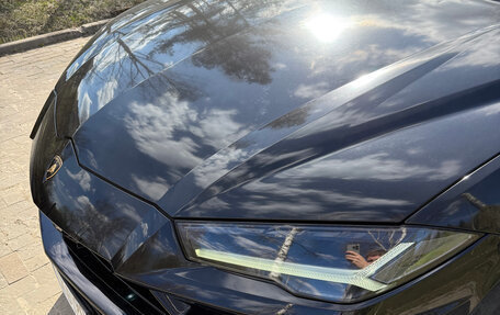 Lamborghini Urus I, 2020 год, 23 000 000 рублей, 15 фотография