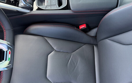 Lamborghini Urus I, 2020 год, 23 000 000 рублей, 19 фотография