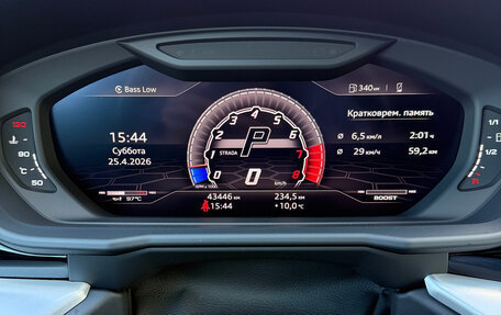 Lamborghini Urus I, 2020 год, 23 000 000 рублей, 24 фотография