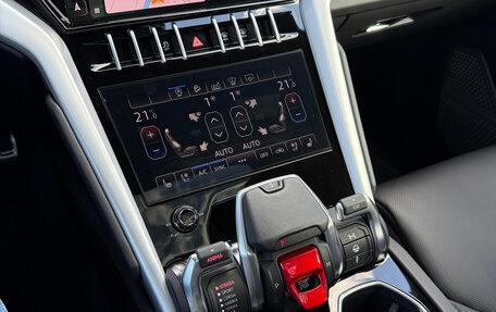 Lamborghini Urus I, 2020 год, 23 000 000 рублей, 25 фотография