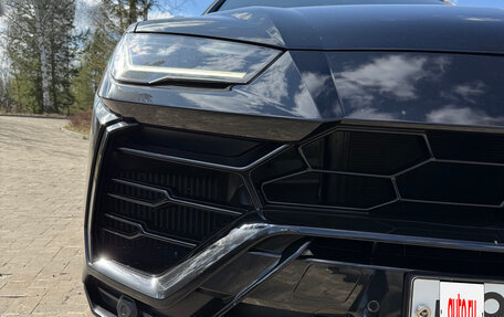 Lamborghini Urus I, 2020 год, 23 000 000 рублей, 13 фотография