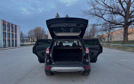 Ford Kuga III, 2013 год, 800 000 рублей, 7 фотография