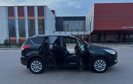 Ford Kuga III, 2013 год, 800 000 рублей, 6 фотография