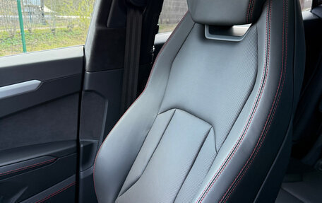 Lamborghini Urus I, 2020 год, 23 000 000 рублей, 27 фотография