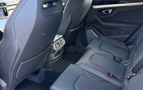 Lamborghini Urus I, 2020 год, 23 000 000 рублей, 30 фотография