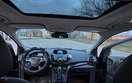 Ford Kuga III, 2013 год, 800 000 рублей, 9 фотография