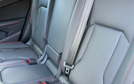 Lamborghini Urus I, 2020 год, 23 000 000 рублей, 31 фотография