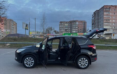 Ford Kuga III, 2013 год, 800 000 рублей, 8 фотография